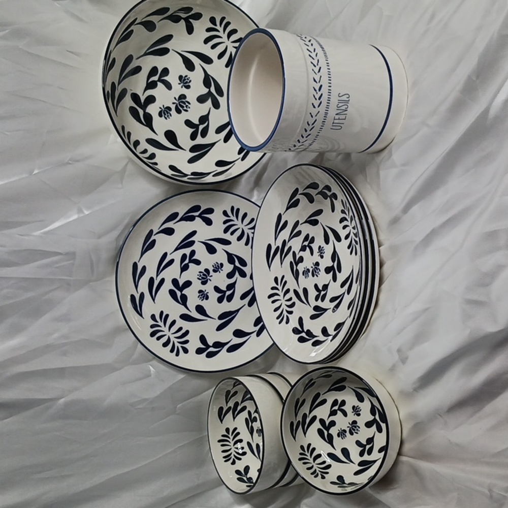 Dishes